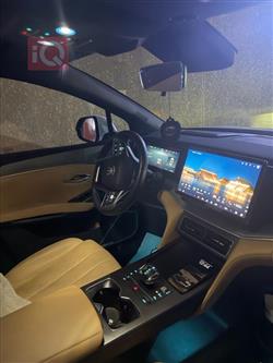 بي واي دي ‎سونغ برو DM-i